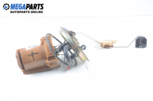 Fuel pump for Opel Vectra B 1.6 16V, 100 hp, sedan, 5 doors, 1996