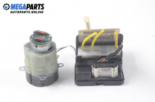 Central lock vacuum pump for Mercedes-Benz A-Class W168 1.6, 102 hp, hatchback, 5 doors, 1999