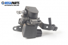Accelerator potentiometer for Mercedes-Benz A-Class W168 1.6, 102 hp, hatchback, 5 doors, 1999
