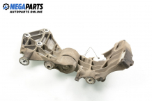 Alternator support bracket for Mercedes-Benz A-Class W168 1.6, 102 hp, hatchback, 5 doors, 1999