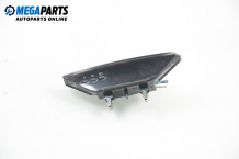 Clock for Mitsubishi Galant VIII 2.5 V6 24V, 163 hp, sedan, 5 doors, 1998