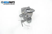 Bonnet lock for Mitsubishi Galant VIII 2.5 V6 24V, 163 hp, sedan, 5 doors, 1998, position: front