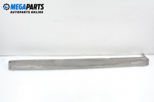 Side skirt for Mitsubishi Galant VIII 2.5 V6 24V, 163 hp, sedan, 5 doors, 1998, position: right