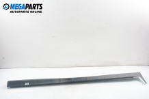 Side skirt for Mitsubishi Galant VIII 2.5 V6 24V, 163 hp, sedan, 5 doors, 1998, position: left