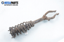 Macpherson shock absorber for Mitsubishi Galant VIII 2.5 V6 24V, 163 hp, sedan, 5 doors, 1998, position: front - left