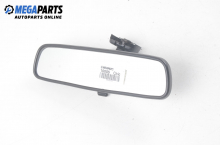 Central rear view mirror for Honda Civic V 1.5 16V, 90 hp, hatchback, 3 doors, 1993
