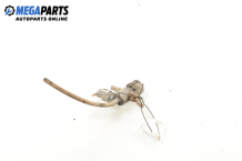 Vacuum valve for Honda Civic V 1.5 16V, 90 hp, hatchback, 3 doors, 1993