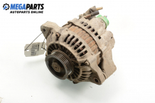 Alternator for Honda Civic V 1.5 16V, 90 hp, hatchback, 3 doors, 1993
