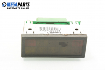 Indicator display for Iveco EuroCargo I-III 75 E 15, 143 hp, truck, 3 doors, 2000