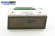 Indicator display for Iveco EuroCargo I-III 75 E 15, 143 hp, truck, 3 doors, 2000