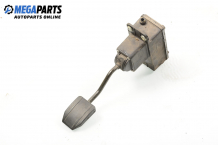 Accelerator potentiometer for Iveco EuroCargo I-III 75 E 15, 143 hp, truck, 3 doors, 2000
