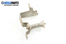 Bonnet lock for Iveco EuroCargo I-III 75 E 15, 143 hp, truck, 3 doors, 2000, position: front