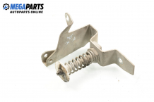 Bonnet lock for Iveco EuroCargo I-III 75 E 15, 143 hp, truck, 3 doors, 2000, position: front