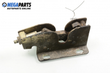 Cab lock mechanism for Iveco EuroCargo I-III 75 E 15, 143 hp, truck, 3 doors, 2000