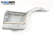 Footboard for Iveco EuroCargo I-III 75 E 15, 143 hp, truck, 3 doors, 2000, position: left