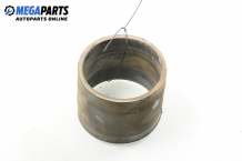 Turbo hose for Iveco EuroCargo I-III 75 E 15, 143 hp, truck, 3 doors, 2000