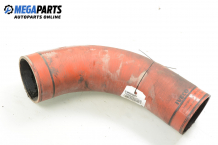 Turbo hose for Iveco EuroCargo I-III 75 E 15, 143 hp, truck, 3 doors, 2000 № 99445944
