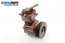 Air compressor for Iveco EuroCargo I-III 75 E 15, 143 hp, truck, 3 doors, 2000 Air compressor for Iveco EuroCargo I-III 75 E 15, 143 hp, truck, 3 doors, 2000