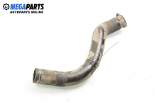 Water hose for Iveco EuroCargo I-III 75 E 15, 143 hp, truck, 3 doors, 2000