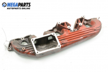 Intake manifold for Iveco EuroCargo I-III 75 E 15, 143 hp, truck, 3 doors, 2000