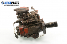 Diesel injection pump for Iveco EuroCargo I-III 75 E 15, 143 hp, truck, 3 doors, 2000 № Bosch 0 460 426 255