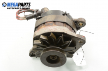 Alternator for Iveco EuroCargo I-III 75 E 15, 143 hp, truck, 3 doors, 2000