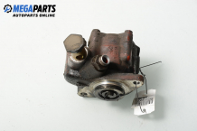 Power steering pump for Iveco EuroCargo I-III 75 E 15, 143 hp, truck, 3 doors, 2000