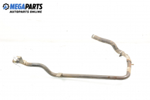 Water pipe for Iveco EuroCargo I-III 75 E 15, 143 hp, truck, 3 doors, 2000