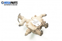 Brake valve for Iveco EuroCargo I-III 75 E 15, 143 hp, truck, 3 doors, 2000 № VPS 45 A