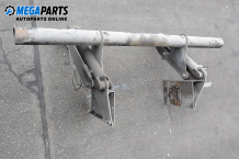 Hydraulic tail lift for Iveco EuroCargo I-III 75 E 15, 143 hp, truck, 2000 Hydraulic tail lift for Iveco EuroCargo I-III 75 E 15, 143 hp, truck, 2000