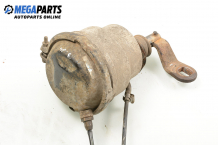 Brake chamber for Iveco EuroCargo I-III 75 E 15, 143 hp, truck, 3 doors, 2000