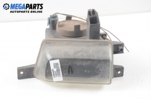 Fog light for Opel Astra G 1.6 16V, 101 hp, station wagon, 5 doors, 1998, position: left
