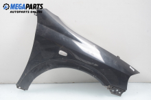 Fender for Opel Astra G 1.6 16V, 101 hp, station wagon, 5 doors, 1998, position: front - right