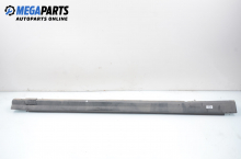 Side skirt for Opel Astra G 1.6 16V, 101 hp, station wagon, 5 doors, 1998, position: right