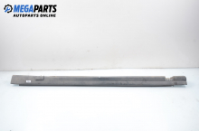 Side skirt for Opel Astra G 1.6 16V, 101 hp, station wagon, 5 doors, 1998, position: left
