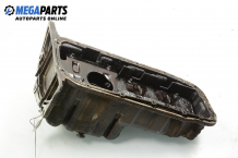 Картер for Opel Astra G 1.6 16V, 101 hp, комби, 5 вр., 1998
