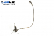Crankshaft sensor for Opel Astra G 1.6 16V, 101 hp, station wagon, 5 doors, 1998