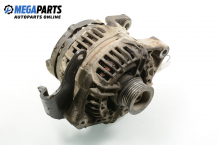 Alternator for Opel Astra G 1.6 16V, 101 hp, station wagon, 5 doors, 1998