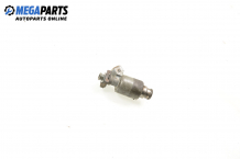 Gasoline fuel injector for Opel Astra G 1.6 16V, 101 hp, station wagon, 5 doors, 1998