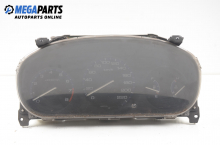 Instrument cluster for Honda Civic VI 1.4, 90 hp, hatchback, 3 doors, 1997