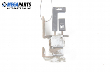 Fuel tank and bonnet handle for Honda Civic VI 1.4, 90 hp, hatchback, 3 doors, 1997