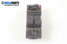 Window adjustment switch for Honda Civic VI 1.4, 90 hp, hatchback, 3 doors, 1997