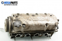 Головка блока цилиндров for Honda Civic VI 1.4, 90 hp, хечбек, 3 вр., 1997