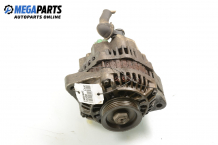 Alternator for Honda Civic VI 1.4, 90 hp, hatchback, 3 doors, 1997