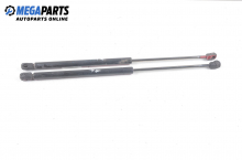 Boot lid dampers for Volkswagen Golf III 1.8, 75 hp, hatchback, 3 doors, 1993