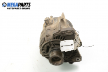 Alternator for Volkswagen Golf III 1.8, 75 hp, hatchback, 3 doors, 1993