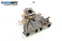 Intake manifold for Volkswagen Golf III 1.8, 75 hp, hatchback, 3 doors, 1993