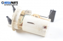 Fuel level sensor with chamber for Citroen Xsara 1.9 TD, 90 hp, station wagon, 5 doors, 2000