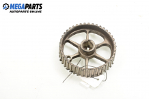 Camshaft sprocket for Citroen Xsara 1.9 TD, 90 hp, station wagon, 5 doors, 2000