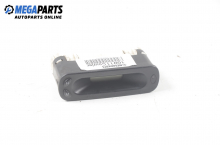 Часы в панель приборов for Ford Courier 1.8 D, 60 hp, lkw, 3 вр., 2000